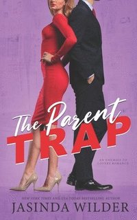 bokomslag The Parent Trap