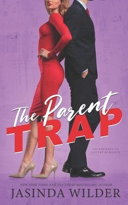 bokomslag Parent Trap