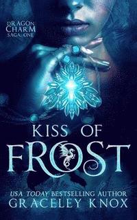 bokomslag Kiss of Frost