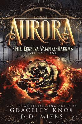 bokomslag Aurora