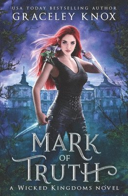 Graceley Knox - Mark of Truth, Häftad