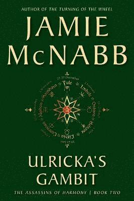 Ulricka's Gambit 1