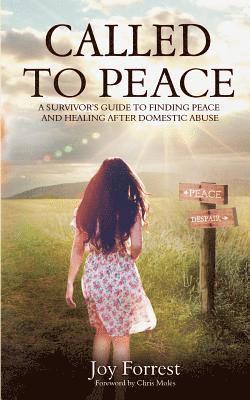 Called to Peace 1