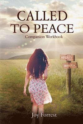 Called to Peace 1