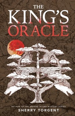 The King's Oracle 1