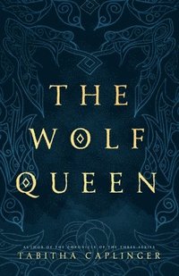 bokomslag The Wolf Queen