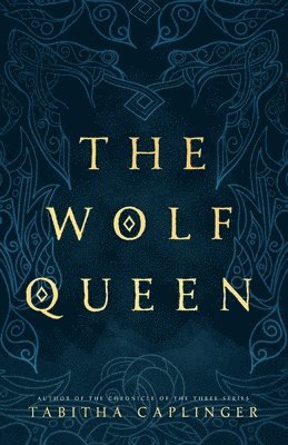 The Wolf Queen 1