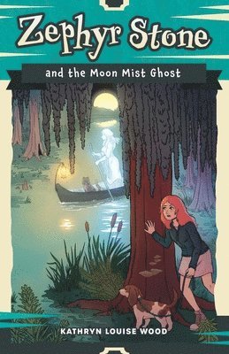 Zephyr Stone and the Moon Mist Ghost 1