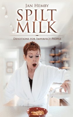 Spilt Milk 1