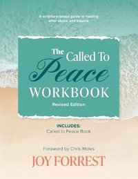 bokomslag Called to Peace Workbook