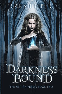 Darkness Bound 1