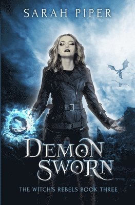 Demon Sworn
