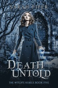 bokomslag Death Untold