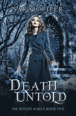 Death Untold