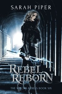 bokomslag Rebel Reborn