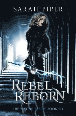 Rebel Reborn 1