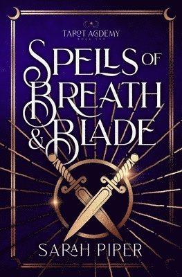 Spells of Breath and Blade 1