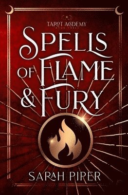 Spells of Flame and Fury 1