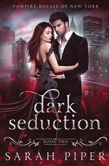 bokomslag Dark Seduction