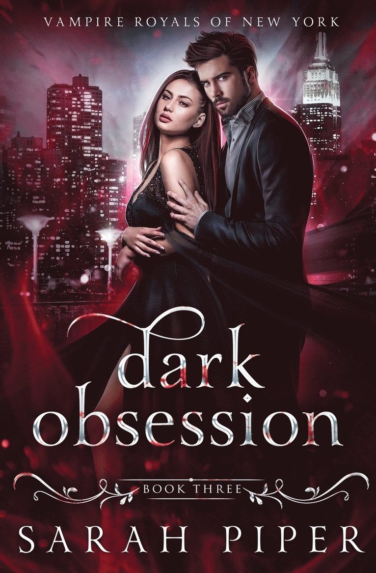 Dark Obsession 1