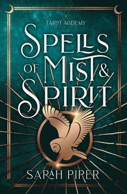 Spells of Mist and Spirit 1