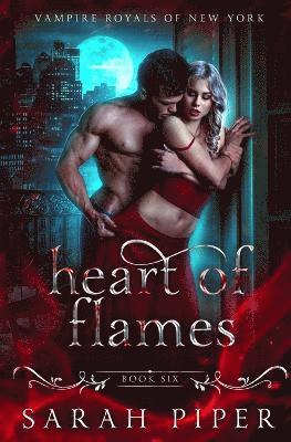 Heart of Flames 1