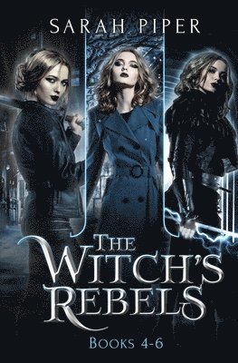 Witch's Rebels