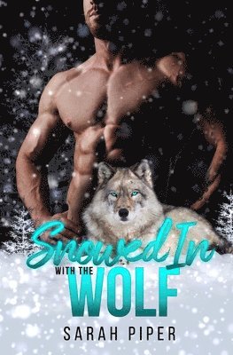 Snowed In with the Wolf