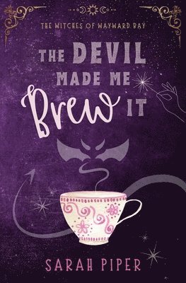 The Devil Made Me Brew It 1