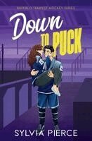 Sylvia Pierce - Down to Puck, Häftad