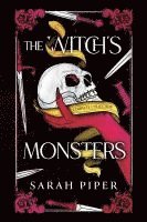 bokomslag Witch's Monsters