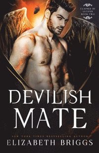 bokomslag Devilish Mate