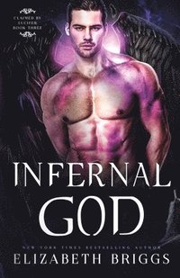 bokomslag Infernal God