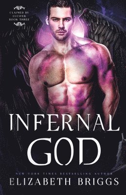 Infernal God 1