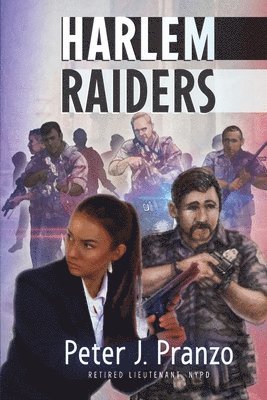 Harlem Raiders 1