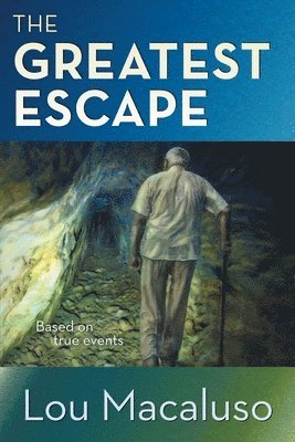 Lou Macaluso - Greatest Escape, Häftad