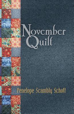 November Quilt 1