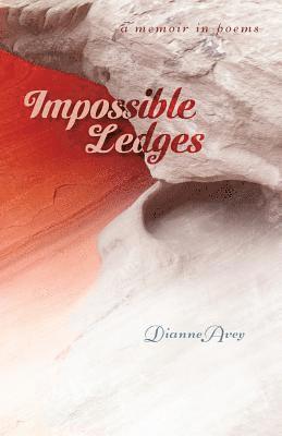 Dianne Avey, Shawn Aveningo Sanders - Impossible Ledges, Häftad