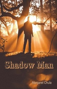 bokomslag Shadow Man