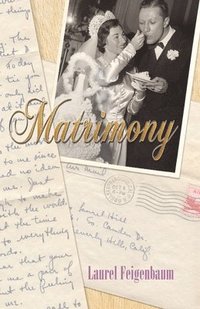 bokomslag Matrimony