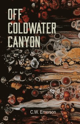 Off Coldwater Canyon 1