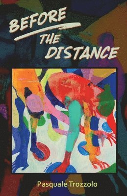 Before the Distance 1