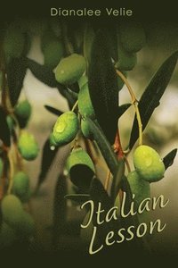 bokomslag Italian Lesson