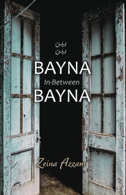 bokomslag Bayna Bayna