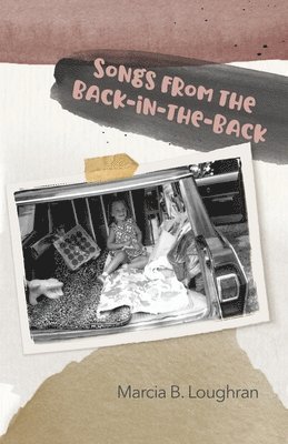 Songs from the Back-in-the-Back 1