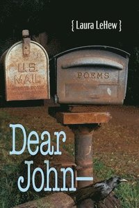 bokomslag Dear John-