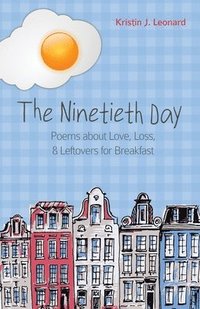 bokomslag Ninetieth Day