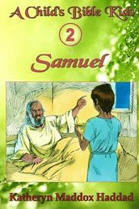 bokomslag Samuel