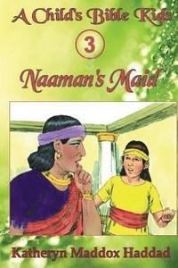 bokomslag Naaman's Maid