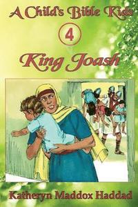 bokomslag King Joash